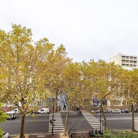 Week-End Porte De Clichy Εξωτερικό φωτογραφία