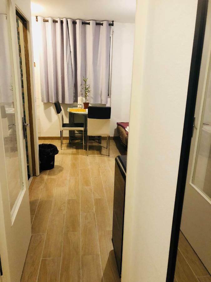 Week-End Porte De Clichy Εξωτερικό φωτογραφία